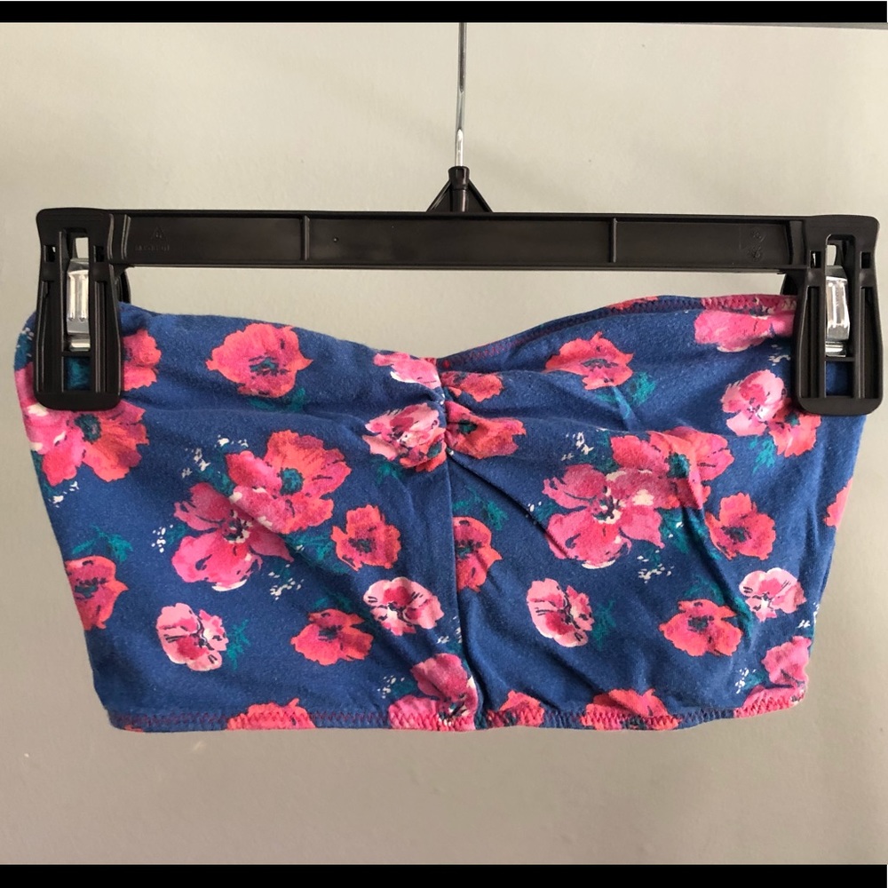 Reversible bandeau